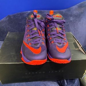 Lebron Xii - image 1